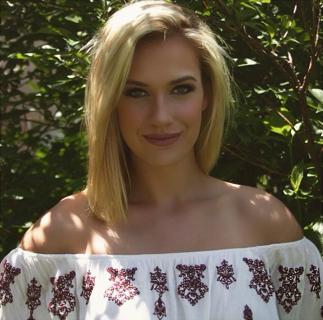 Paige Spiranac Paige Spiranac