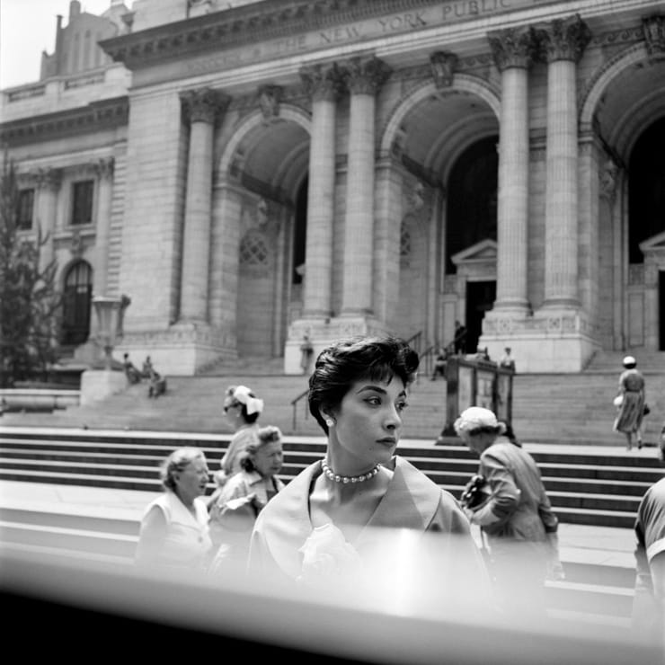 Finding Vivian Maier