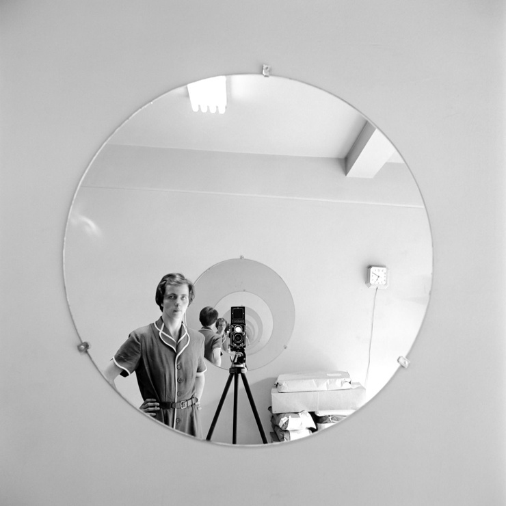 Finding Vivian Maier