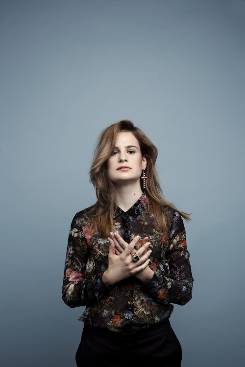 Christine and the Queens