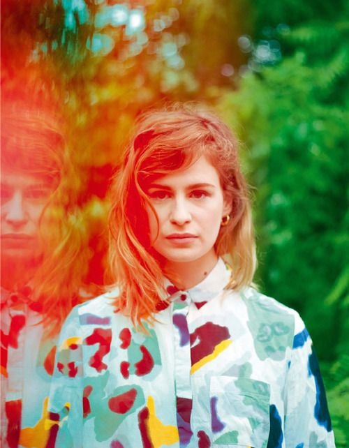 Christine and the Queens