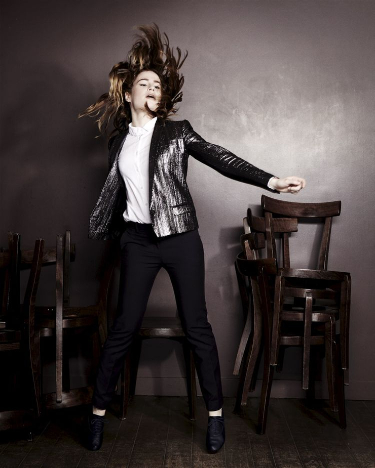 Christine and the Queens Christine and the Queens