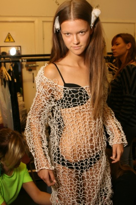 Kasia Struss Kasia Struss