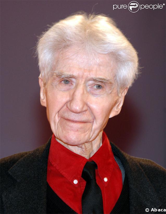 Alain Resnais