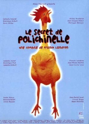 Le secret de Polichinelle