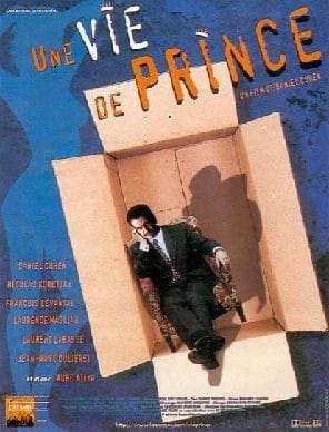 Une vie de prince