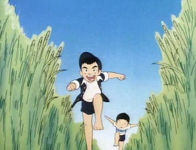 Barefoot Gen