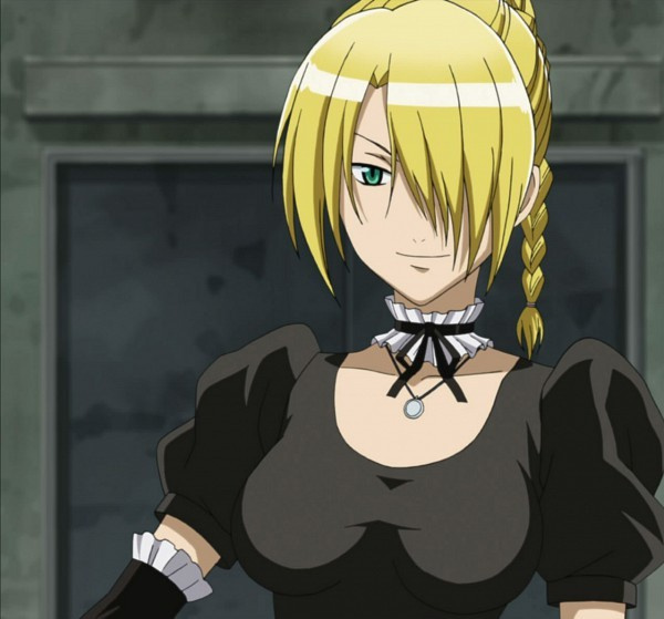 Hildegarde