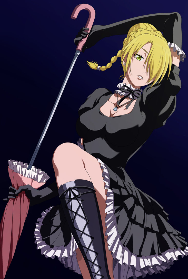 Hildegarde