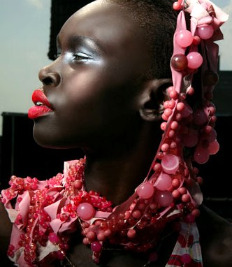 Alek Wek