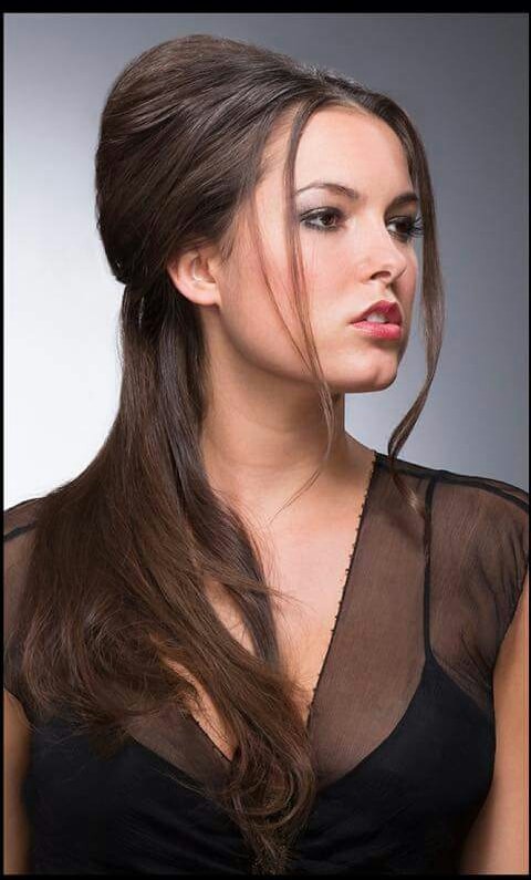 Constance Nunes Constance Nunes