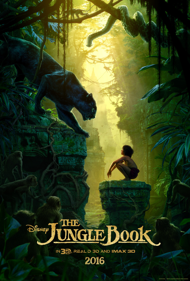 The Jungle Book The Jungle Book