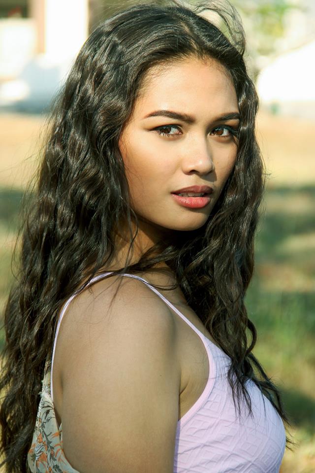 Angelynne Huxley Cabrera Angelynne Huxley Cabrera