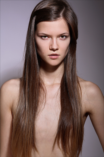 Kasia Struss