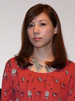 Riisa Naka