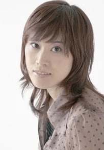 Kaori Aso