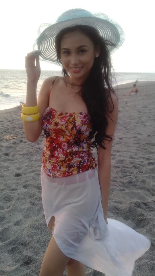 Rossette Joyce Tayam Rossette Joyce Tayam