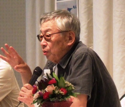 Yôichi Higashi