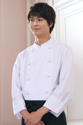 Kinji Takigawa