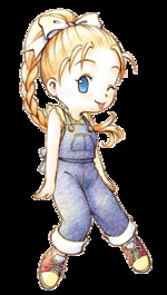 Ann HM