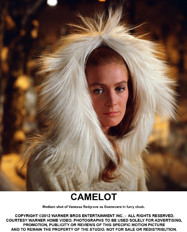 Camelot