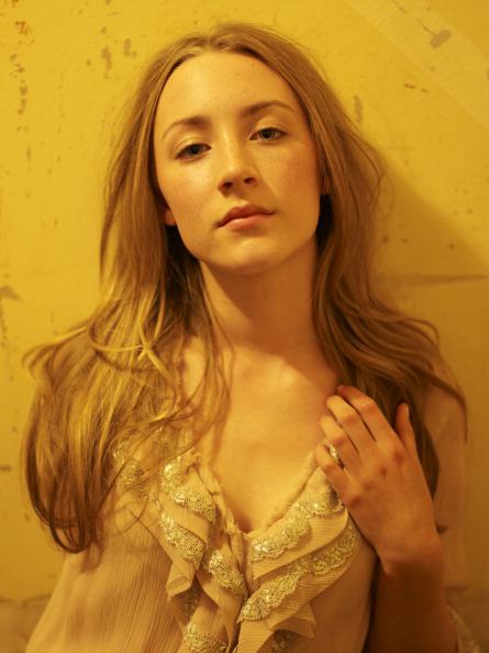 Saoirse Ronan Saoirse Ronan
