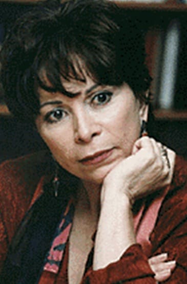 Isabel Allende