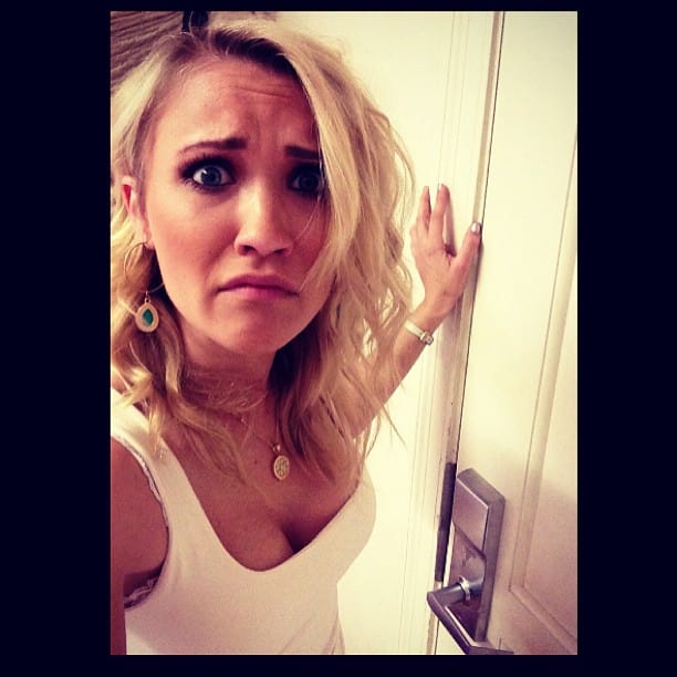 Emily Osment