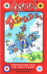 Tatata!