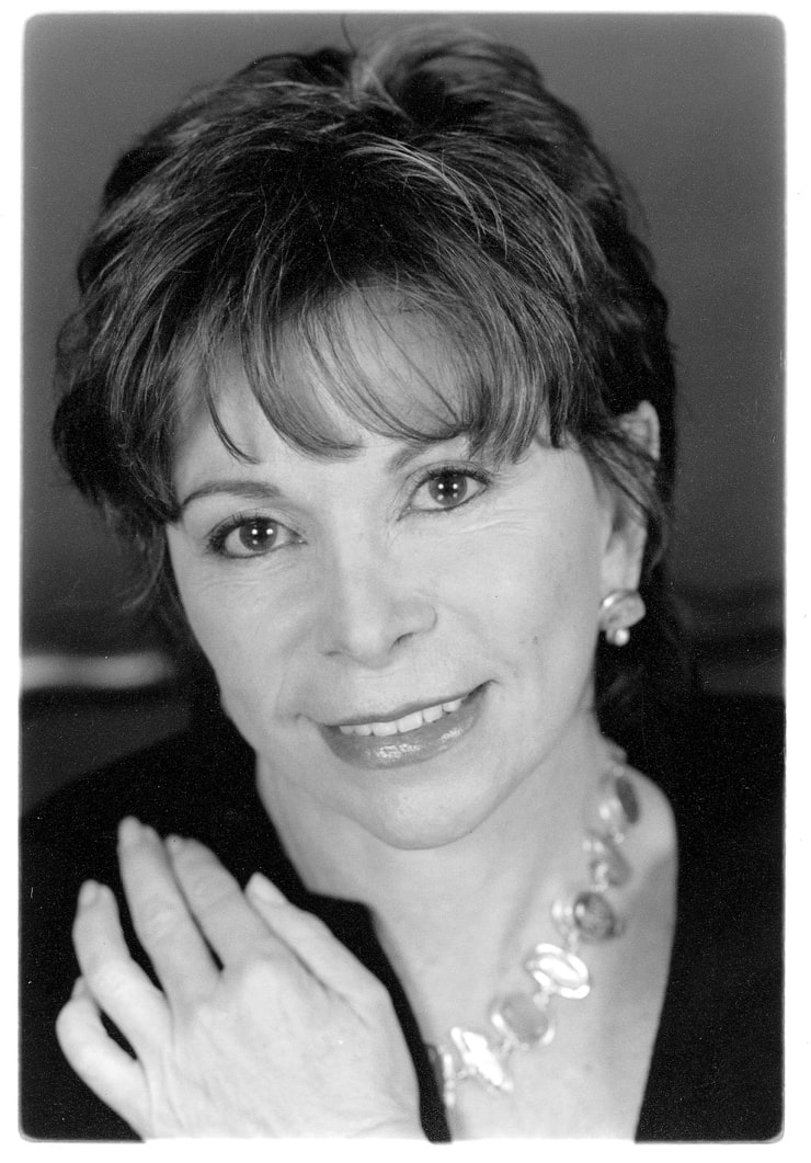 Isabel Allende