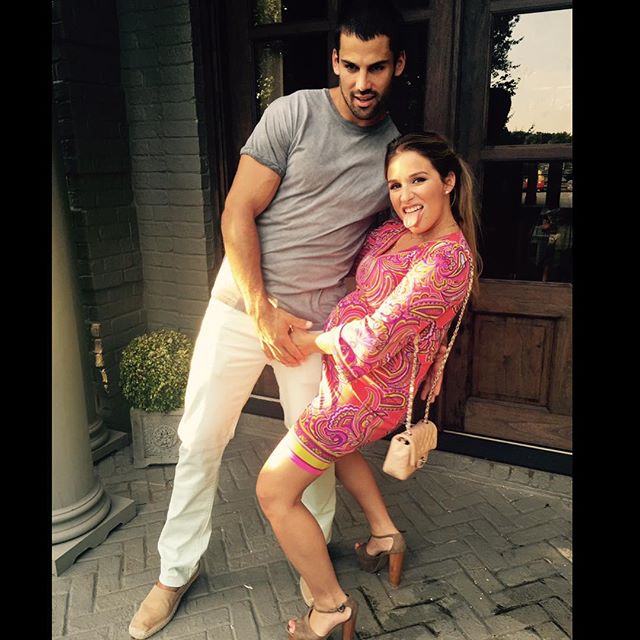 Jessie James Decker