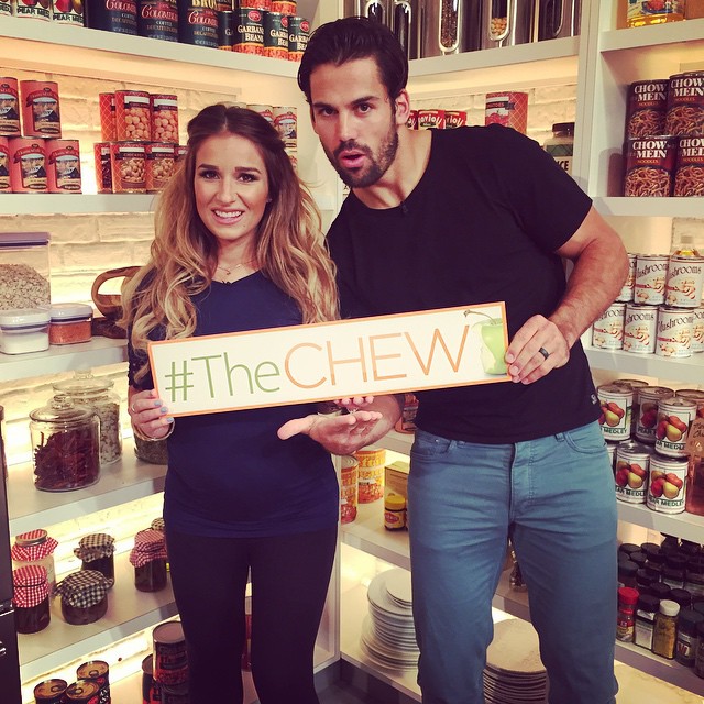 Jessie James Decker