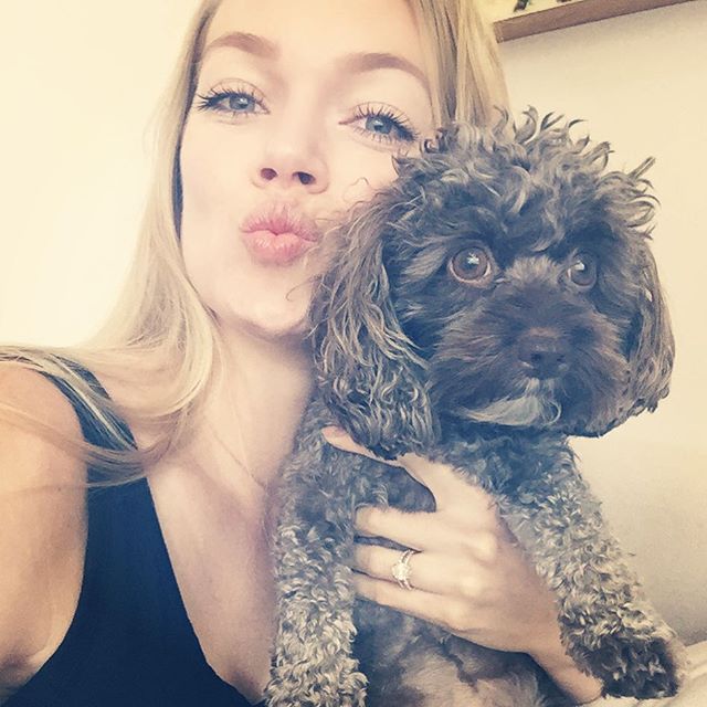 Lindsay Ellingson Lindsay Ellingson