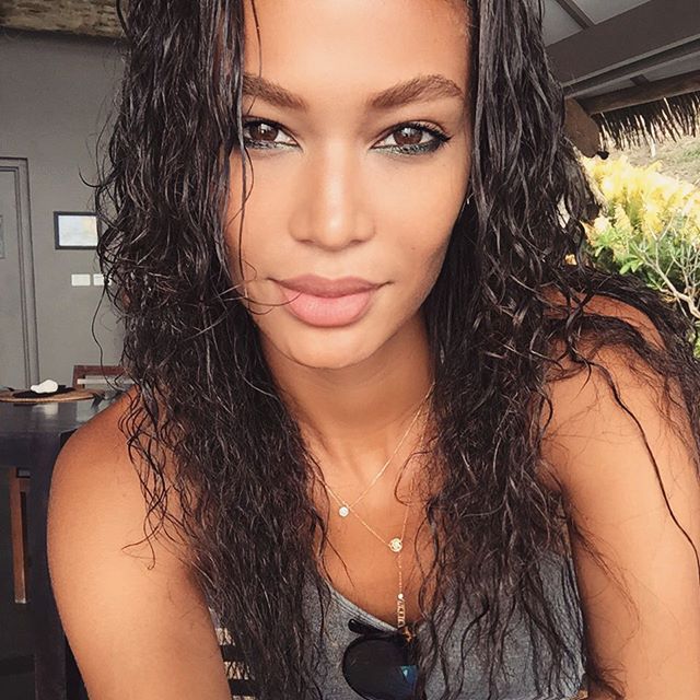 Joan Smalls