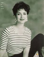 Annie Potts