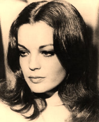 Romy Schneider