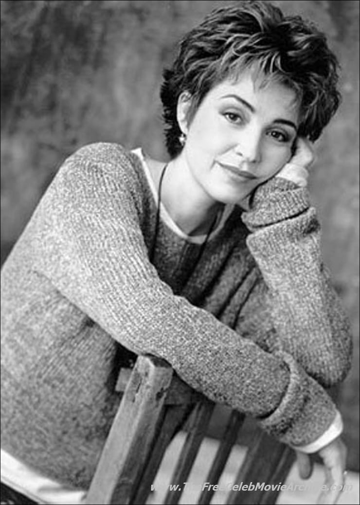 Annie Potts