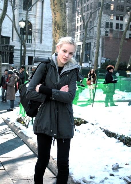 Ginta Lapina