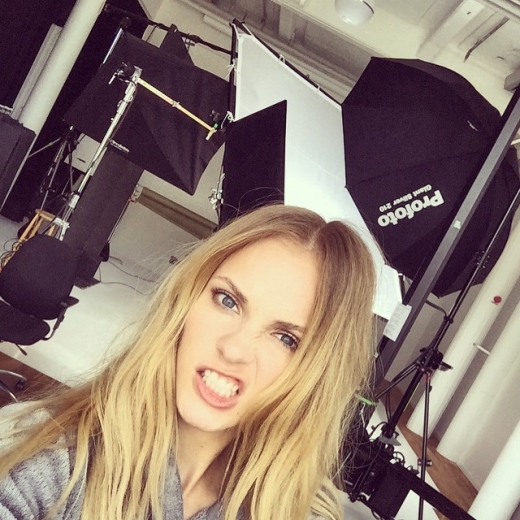 Ginta Lapina