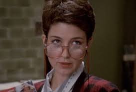 Annie Potts