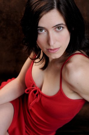 Joanna Gaskell
