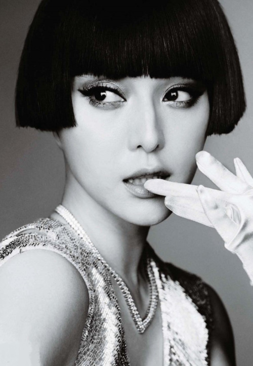 Bingbing Fan