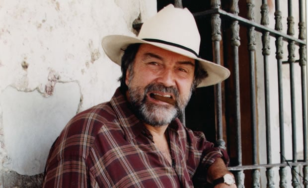 Manuel Ojeda