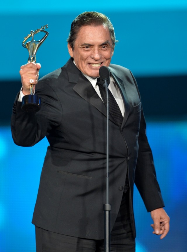 Manuel Ojeda