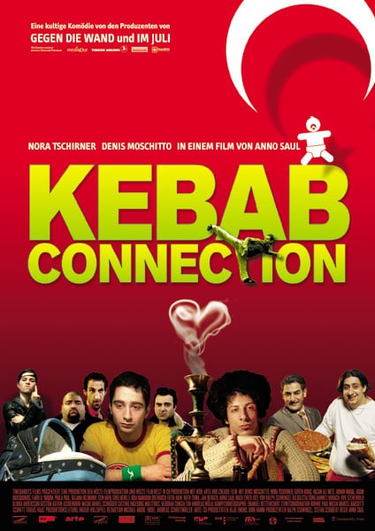 Kebab Connection