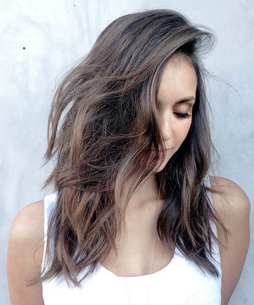 Nina Dobrev Nina Dobrev