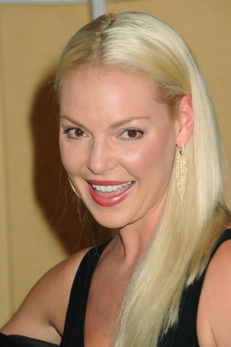 Katherine Heigl