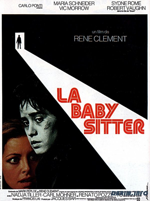 Wanted: Babysitter (1975) Wanted: Babysitter (1975)