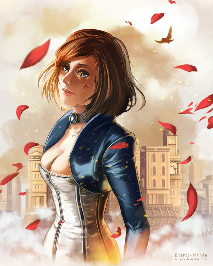 Elizabeth