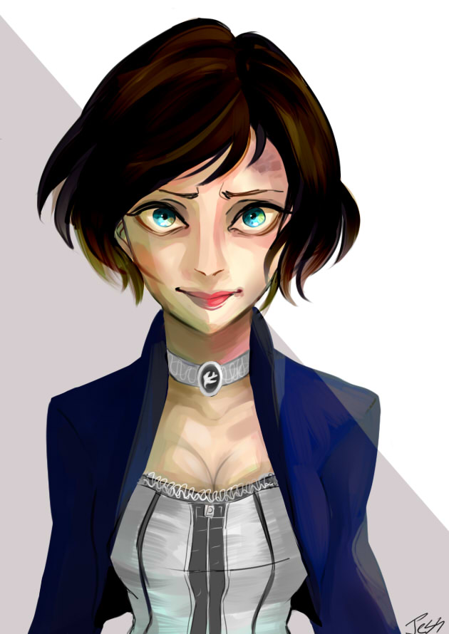 Elizabeth Elizabeth